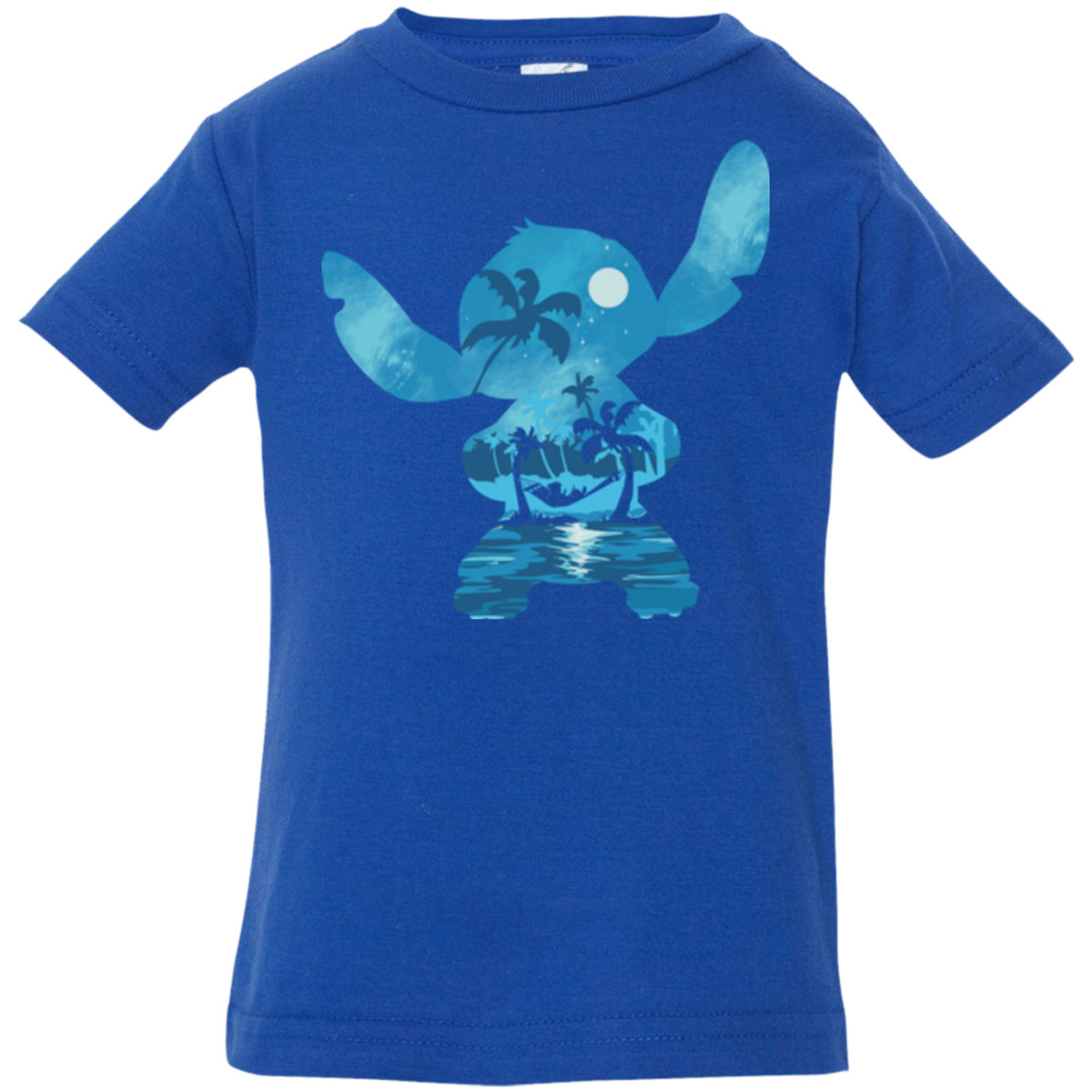 Ohana Portrait Infant Premium T-Shirt