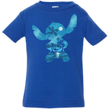 Ohana Portrait Infant Premium T-Shirt