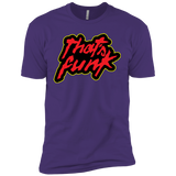 Dat Funk Men's Premium T-Shirt