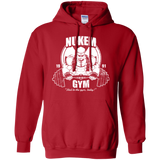 Nukem Gym Pullover Hoodie