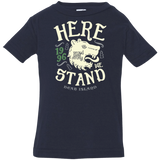 House of Proud Infant Premium T-Shirt