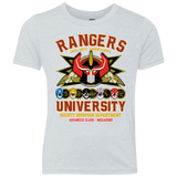 RANGERS U Ultimate Youth Triblend T-Shirt