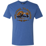 Welcome to Mordor Men's Triblend T-Shirt