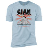 Gian Concert Boys Premium T-Shirt