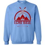 Ski School Crewneck Sweatshirt