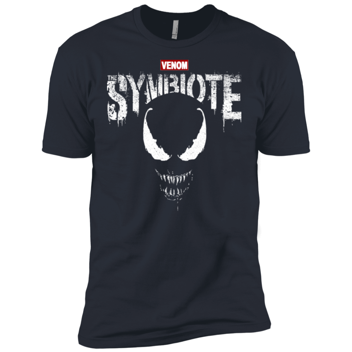 Punish The Spider Men's Premium T-Shirt