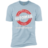 Rockbell Automail Men's Premium T-Shirt