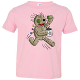 Voodoo Coffee Runner Toddler Premium T-Shirt