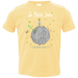 Le Petit Jedi Toddler Premium T-Shirt