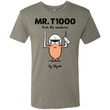 Mr T1000 Men's Triblend T-Shirt