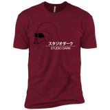 Studio dark Men's Premium T-Shirt