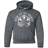 SITH OF NO MERCY Youth Hoodie