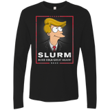 Donald J Fry Elect Men's Premium Long Sleeve