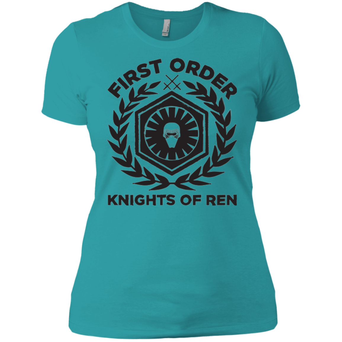 Knights of Ren Women's Premium T-Shirt