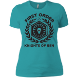 Knights of Ren Women's Premium T-Shirt