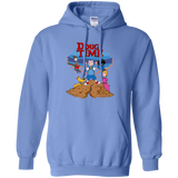 Doug Time Pullover Hoodie