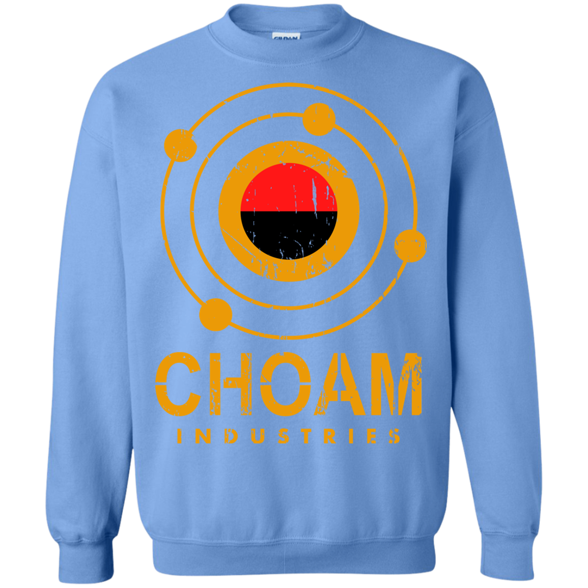 Choam Crewneck Sweatshirt
