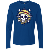 One Destiny Men's Premium Long Sleeve