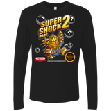 Super Shock Bros 2 Men's Premium Long Sleeve