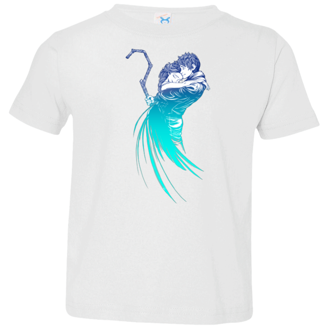 Frozen Fantasy Toddler Premium T-Shirt