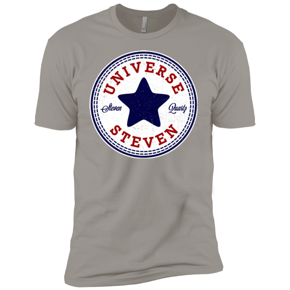 Universe Steven Boys Premium T-Shirt