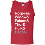 The Greatest Avenger Men's Tank Top