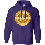 Y-Wing Scum Pullover Hoodie