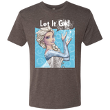 By Royal Decree Men's Triblend T-Shirt