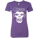 Hybrid Moment Women's Triblend T-Shirt