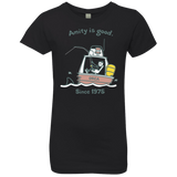 Amity Is Good Girls Premium T-Shirt