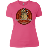 Exterminate All Folks Women's Premium T-Shirt