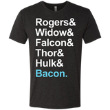 The Greatest Avenger Men's Triblend T-Shirt