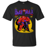 Baymax Number 9 T-Shirt