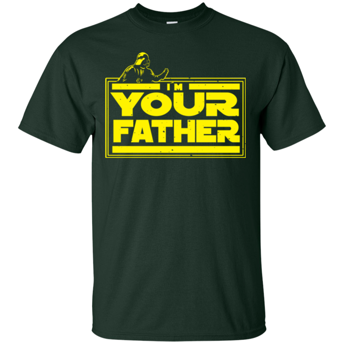 I M Your Father T-Shirt