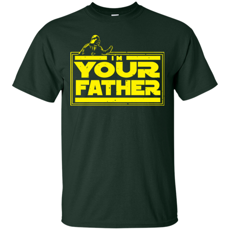 I M Your Father T-Shirt
