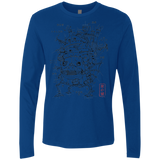Chateau Men's Premium Long Sleeve