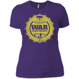 War never changes (2) Women's Premium T-Shirt