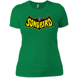 SONGBIRD Women's Premium T-Shirt