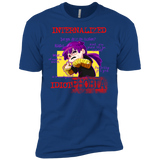 Idiot phobia Men's Premium T-Shirt