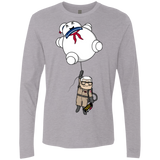 Up Busters Men's Premium Long Sleeve