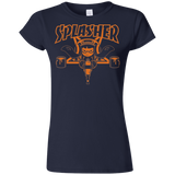 SPLASHER Junior Slimmer-Fit T-Shirt