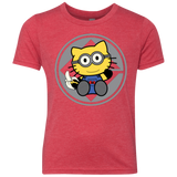 Hello Banana Youth Triblend T-Shirt