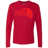 The Rebel Force 2 Men's Premium Long Sleeve