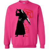 Ichigo Crewneck Sweatshirt