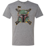 Bobax Men's Triblend T-Shirt