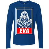 EVA Men's Premium Long Sleeve