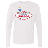 Viva Mordor Men's Premium Long Sleeve