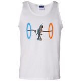 Self Service Men's Tank Top