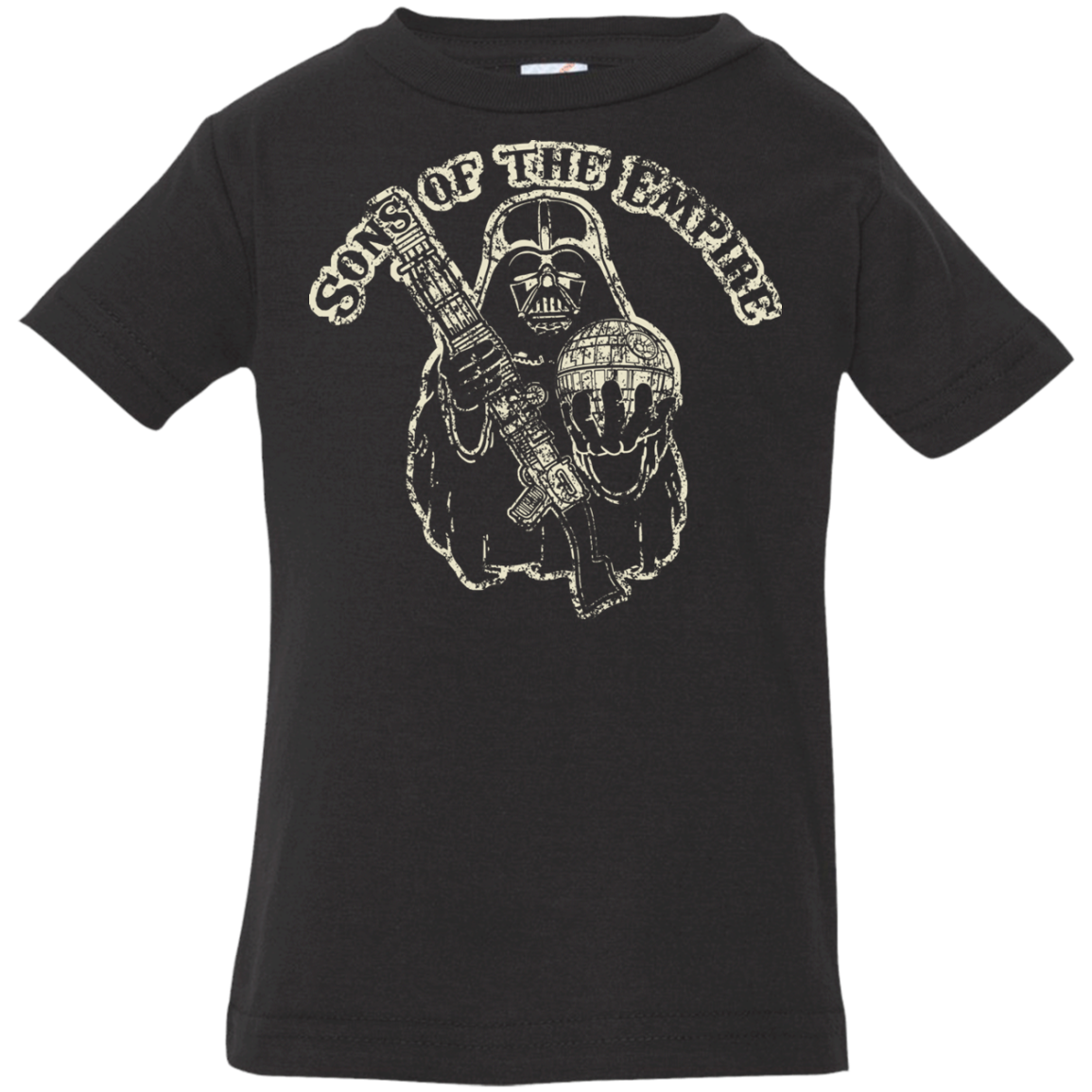 Sons of the empire Infant Premium T-Shirt