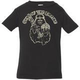 Sons of the empire Infant Premium T-Shirt